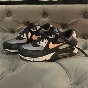 Nike air max 90 custom